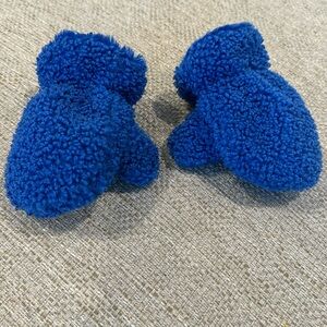 Kids 2 year Old Snow Mitts